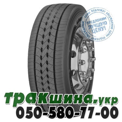 Goodyear 315/70 R22.5 156/150L KMAX S GEN-2 (рулевая) Житомир - изображение 1