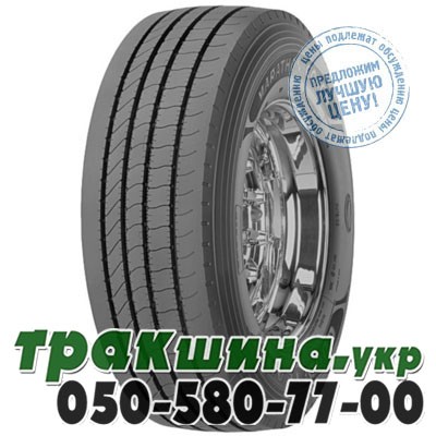 Goodyear 295/80 R22.5 154/149M Marathon Coach (рулевая) Житомир - изображение 1