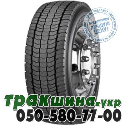 Goodyear 315/70 R22.5 154/152M Marathon LHD II (ведущая) Житомир - изображение 1