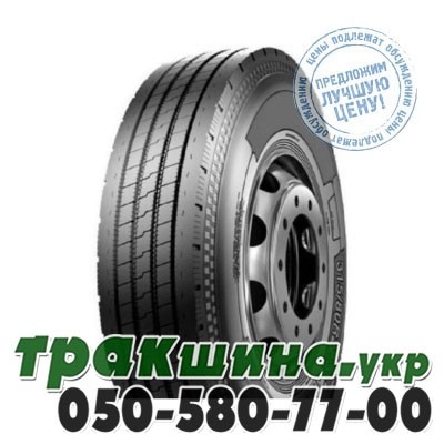 Greforce 295/80 R22.5 152/148M GR662 (рулевая) Житомир - изображение 1