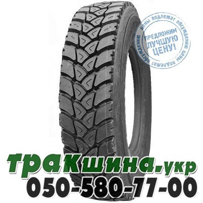 Greforce 315/80 R22.5 156M PR20 GR679 (карьерная) Житомир - изображение 1