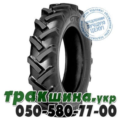 GTK 14.90 R24 128A6 PR8 AS100 (с/х) Житомир - изображение 1