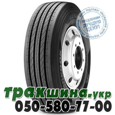 Hankook 295/60 R22.5 150/147L PR16 AL10+ (рулевая) Житомир - изображение 1