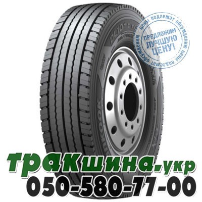 Hankook 295/80 R22.5 152/148M PR16 DL10 (ведущая) Житомир - изображение 1