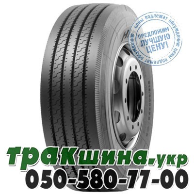 Hifly 295/80 R22.5 152/149M HH102 (рулевая) Житомир - изображение 1