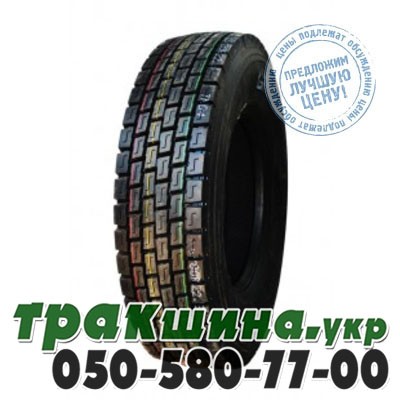 Hilo 10.00 R20 149/146K PR18 308 (ведущая) Житомир - изображение 1