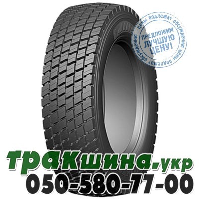 Jinyu 235/75 R17.5 143/141L PR18 JD575 (ведущая) Житомир - изображение 1