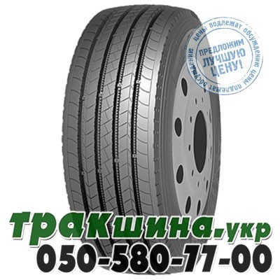 Jinyu 215/75 R17.5 135/133L PR16 JF568 (рулевая) Житомир - изображение 1