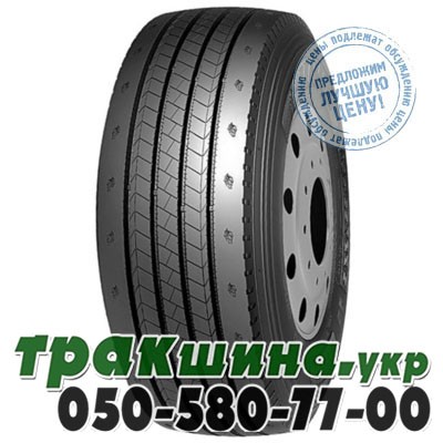 Jinyu 435/50 R19.5 160J PR20 JT560 (рулевая) Житомир - изображение 1