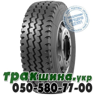 Jinyu 315/80 R22.5 156/153K JY601 (универсальная) Житомир - изображение 1