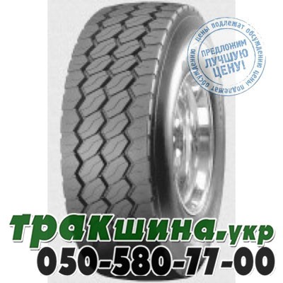 Kelly 385/65 R22.5 160K/158L Armorsteel KMT (прицепная) Житомир - изображение 1