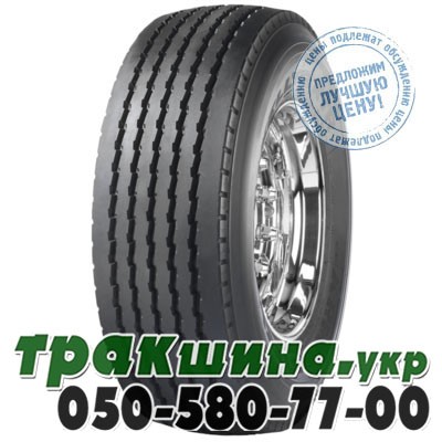 Kelly 385/65 R22.5 160K/158L Armorsteel KTR (прицепная) Житомир - изображение 1