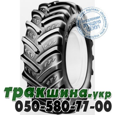 Kleber 420/85 R30 140A8/137B TRAKER (индустриальная) Житомир - изображение 1