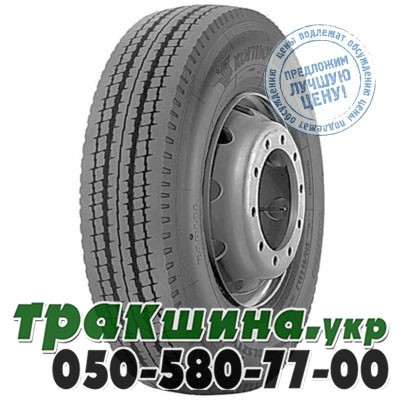 Kormoran 275/70 R22.5 148/145J C (универсальная) Житомир - изображение 1