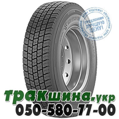 Kormoran 235/75 R17.5 130/128M Roads 2D (ведущая) Житомир - изображение 1