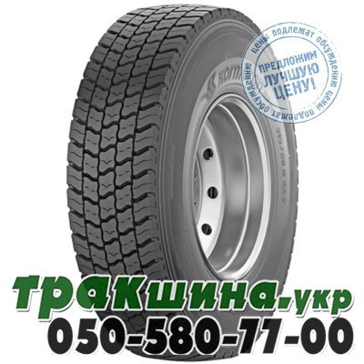 Kormoran 295/80 R22.5 152/148M Roads D (ведущая) Житомир - изображение 1