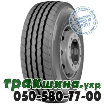 Kormoran 235/75 R17.5 143/141J Roads T (прицепная) Житомир - изображение 1