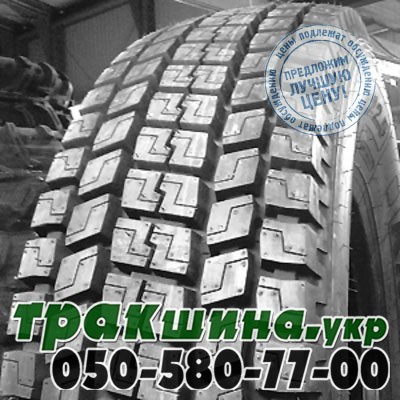 Koryo 315/80 R22.5 156/150L KR158 (ведущая) Житомир - изображение 1