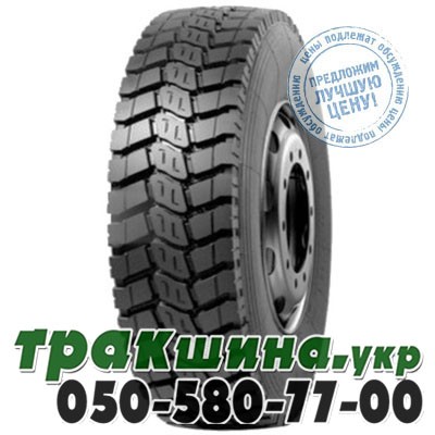 Lanvigator 12.00 R20 156/153K D688 (ведущая) Житомир - изображение 1