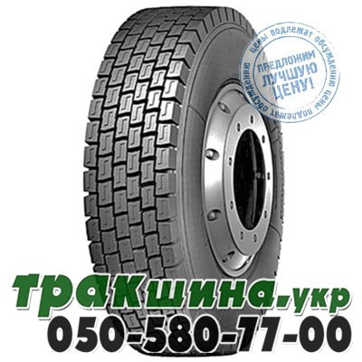 Lanvigator 11 R22.5 148/145M D801 (ведущая) Житомир - изображение 1