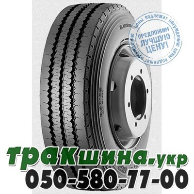 Lassa 8.5 R17.5 121/120M LS/R 3100 (универсальная) Житомир - изображение 1