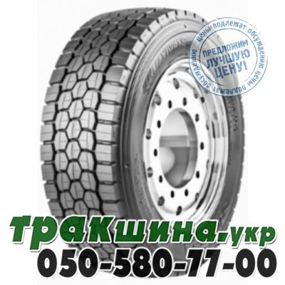 Lassa 215/75 R17.5 126/124M Maxiways 110D (ведущая) Житомир - изображение 1