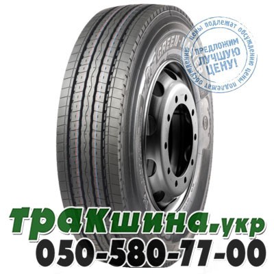 LingLong 295/60 R22.5 150/147M PR16 KTS300 (рулевая) Житомир - изображение 1