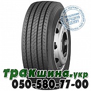 Long March 235/75 R17.5 143/141J PR18 LM127 (рулевая) Житомир