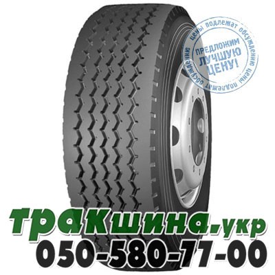 Long March 385/65 R22.5 160K PR20 LM128 (прицепная) Житомир - изображение 1