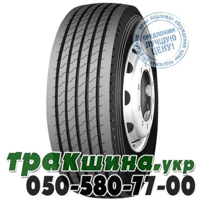 Long March 385/55 R19.5 156J PR16 LM168 (прицепная) Житомир - изображение 1