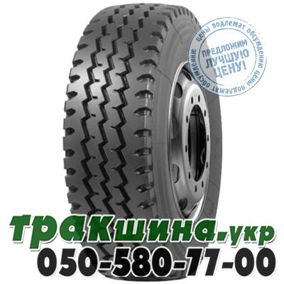 Long March 315/80 R22.5 156/150L LM201 (универсальная) Житомир - изображение 1