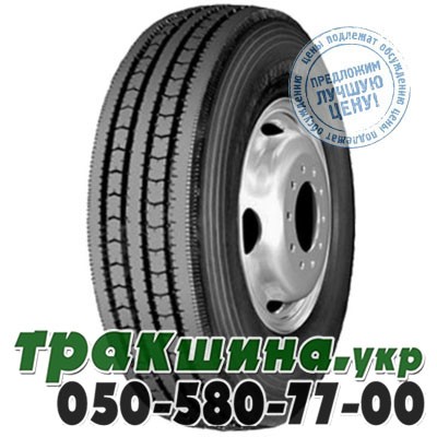 Long March 215/75 R17.5 135/133M PR16 LM216 (универсальная) Житомир - изображение 1