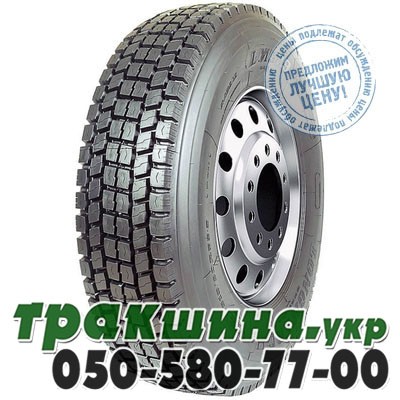 Long March 295/60 R22.5 150/147M PR18 LM329 (ведущая) Житомир - изображение 1