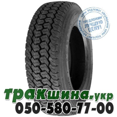 Long March 215/75 R17.5 135/133J PR16 LM508 (ведущая) Житомир - изображение 1