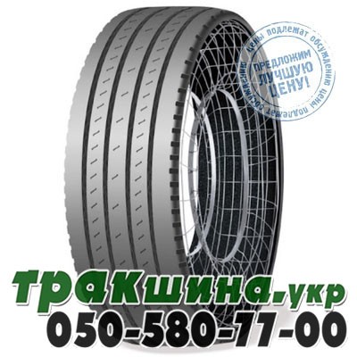 Marangoni 385/55 R22.5 160J RTA-W (прицепная) Житомир - изображение 1