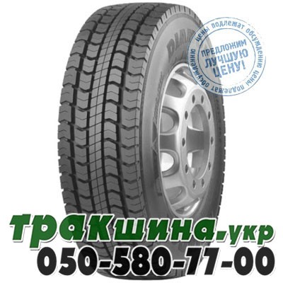 Matador 12 R22.5 152/148L DH1 Diamond (ведущая) Житомир - изображение 1