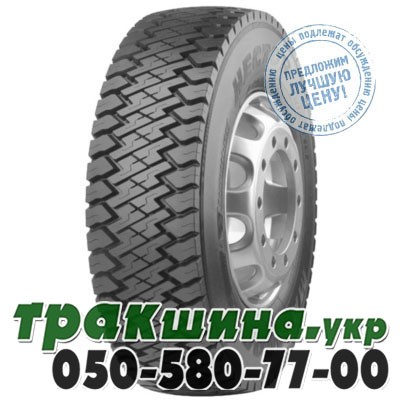 Matador 285/70 R19.5 144/143M DR1 Hector (ведущая) Житомир - изображение 1