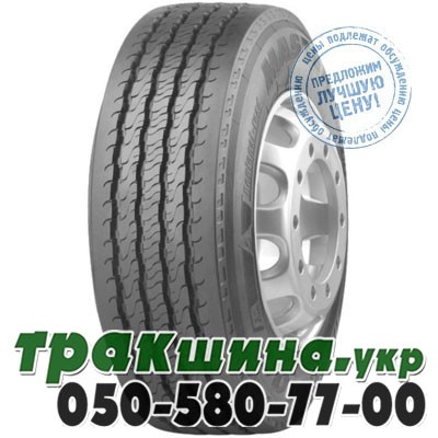 Matador 215/75 R17.5 124/123M FR2 Master (рулевая) Житомир - изображение 1