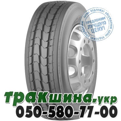 Matador 275/70 R22.5 148/145J FU1 City (универсальная) Житомир - изображение 1