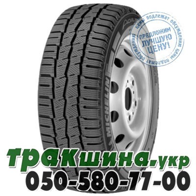 Michelin 205/55 R16 94V XL Agilis Alpin Житомир - изображение 1