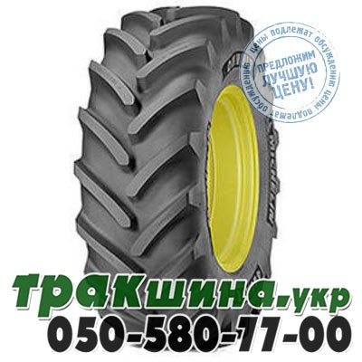 Michelin 420/70 R28 133D OMNIBIB (индустриальная) Житомир - изображение 1