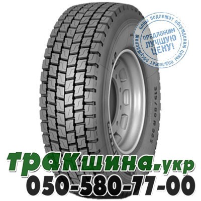 Michelin 315/80 R22.5 156/150L X All Roads XD (ведущая) Житомир - изображение 1