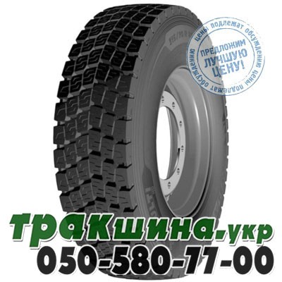 Michelin 315/70 R22.5 154/150L X Multi HD D (ведущая) Житомир - изображение 1