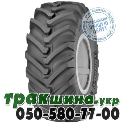 Michelin 460/70 R24 159A8/159B XMCL (индустриальная) Житомир - изображение 1