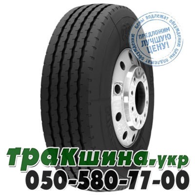 Double Coin 315/80 R22.5 156/152M RR202 (рулевая) Ивано-Франковск - изображение 1