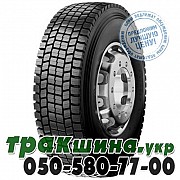 Doublestar 215/75 R17.5 135/133J PR18 DSR08A (ведущая) Ивано-Франковск