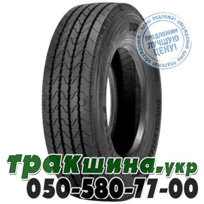 Doublestar 215/75 R17.5 135/133J PR18 DSR116 (рулевая) Ивано-Франковск - изображение 1