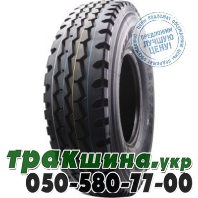 Doupro 295/80 R22.5 152/149M ST901 (универсальная) Ивано-Франковск - изображение 1