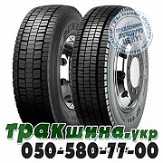 Dunlop 265/70 R19.5 140/138M SP 444 (ведущая) Ивано-Франковск