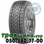 Dunlop 215/75 R17.5 126/124M SP 446 (ведущая) Ивано-Франковск